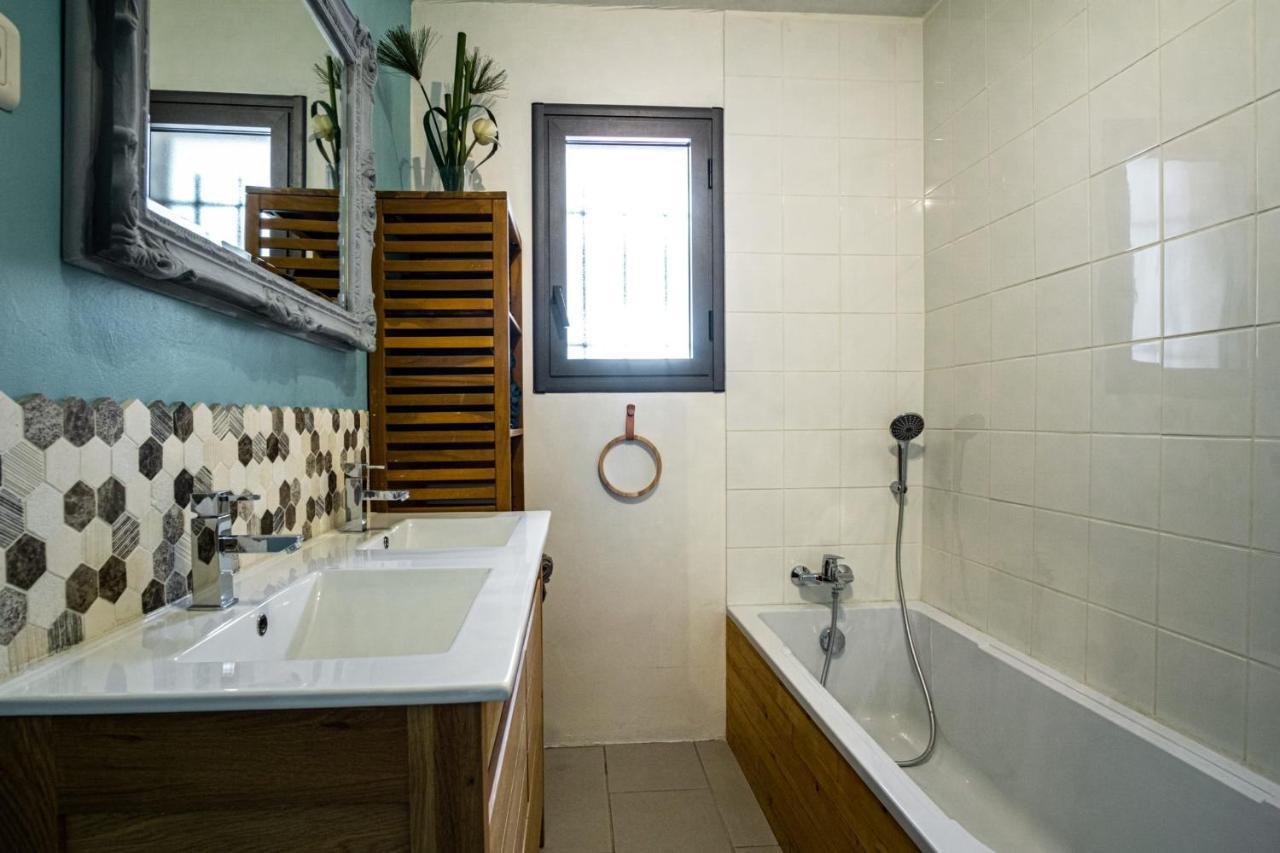 Le Jasmin - Private Pool Villa Кавайон Екстериор снимка